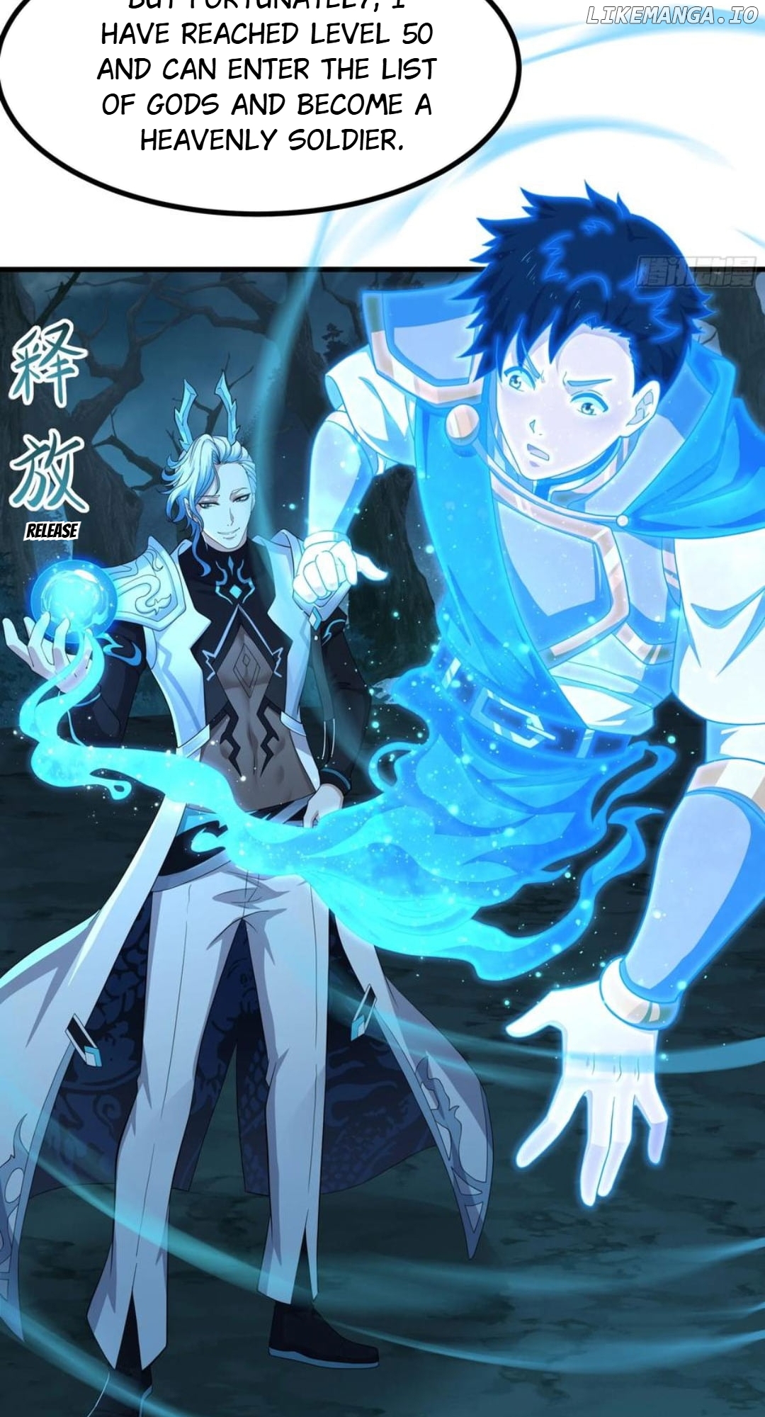 Rebirth of King Zhou: Not Being the Ultimate Villain Chapter 93 - page 4